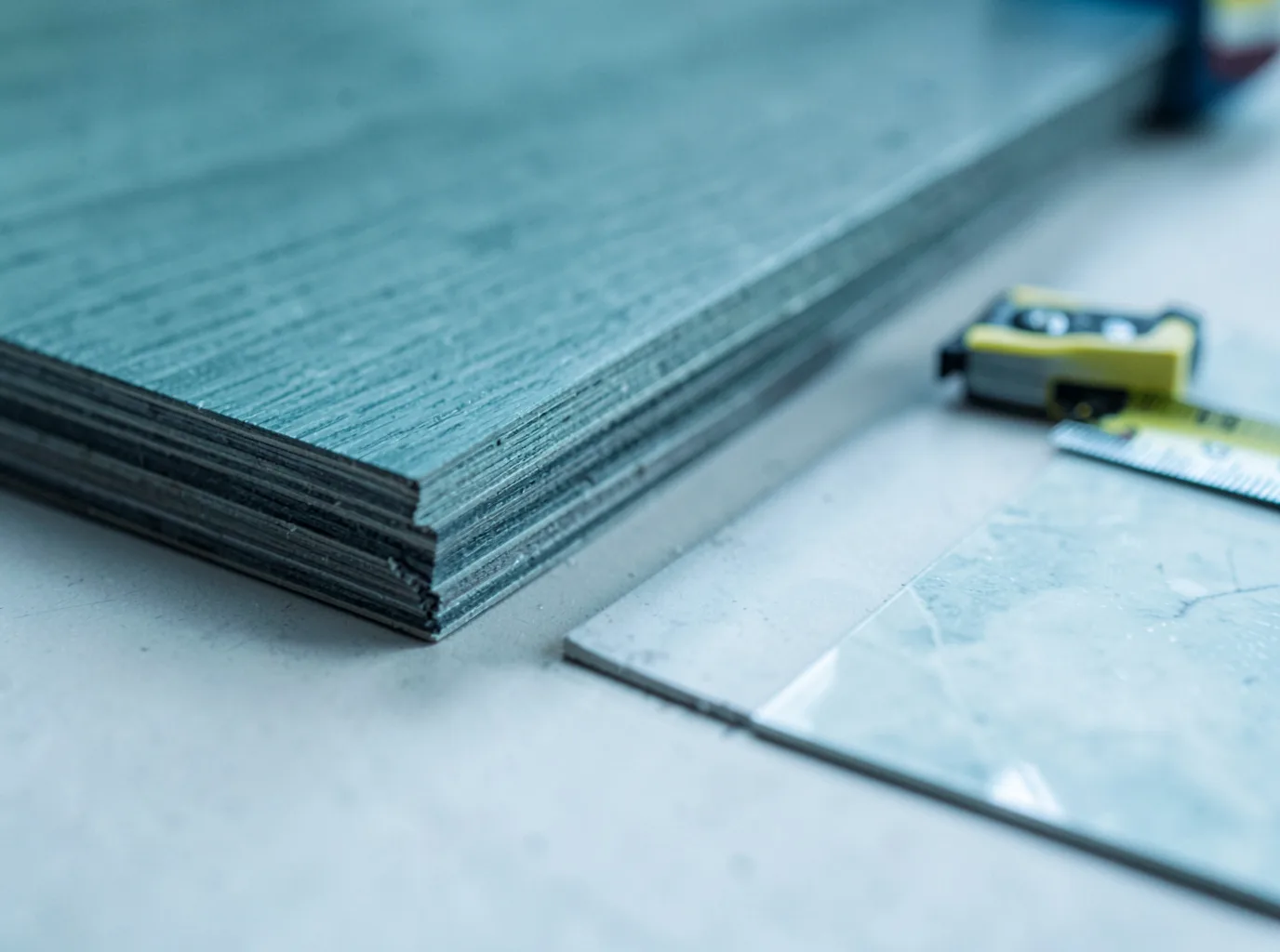 Luxury Vinyl Plank Installation Bradford, OH FAQs